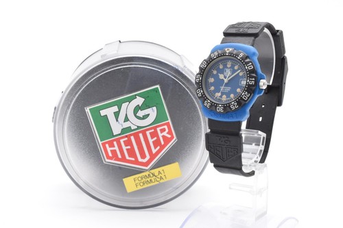 Exc tag heuer formula 1 - heuer,