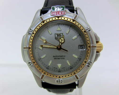 Orologio unisex adulto tag - orologio,