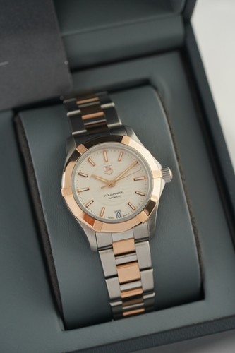 Tag heuer aquaracer - aquaracer, s&g