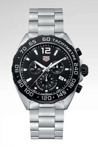 Orologio uomo tag heuer - orologio,