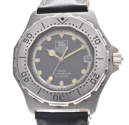 Orologio uomo tag heuer - orologio,