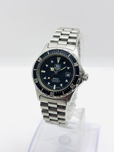 Ecc orologio donna tag - donna,